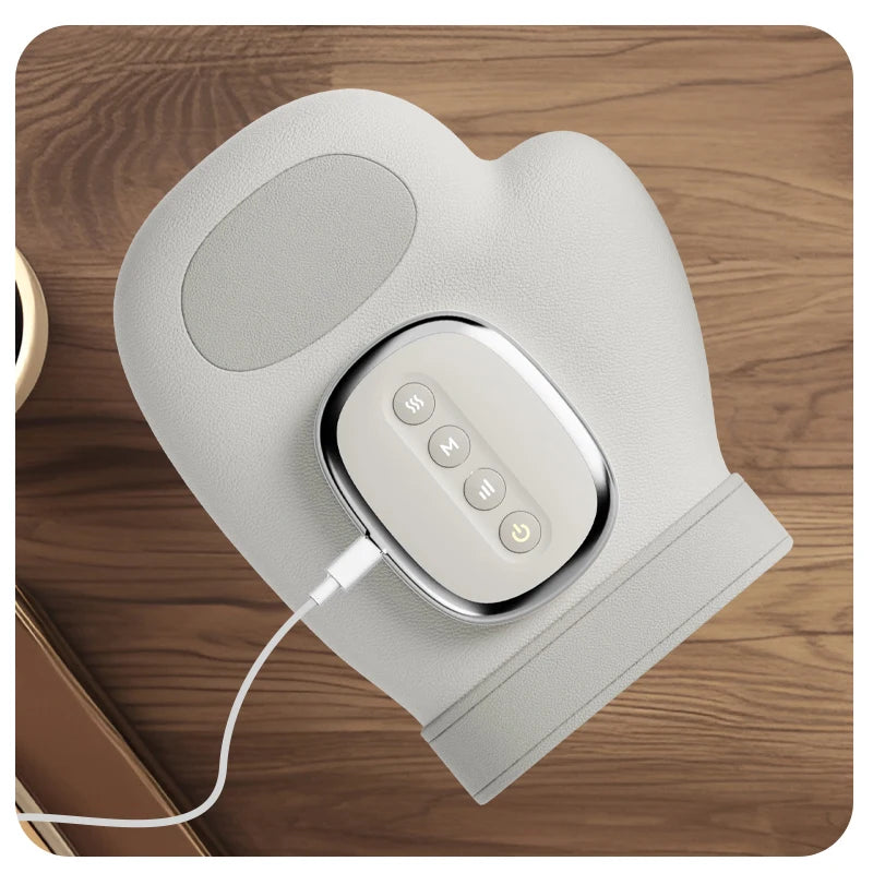 Electric Hand Massager