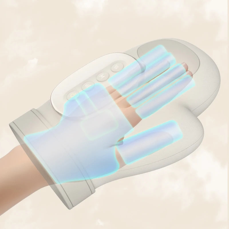 Electric Hand Massager