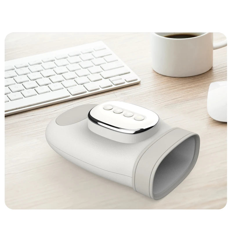 Electric Hand Massager