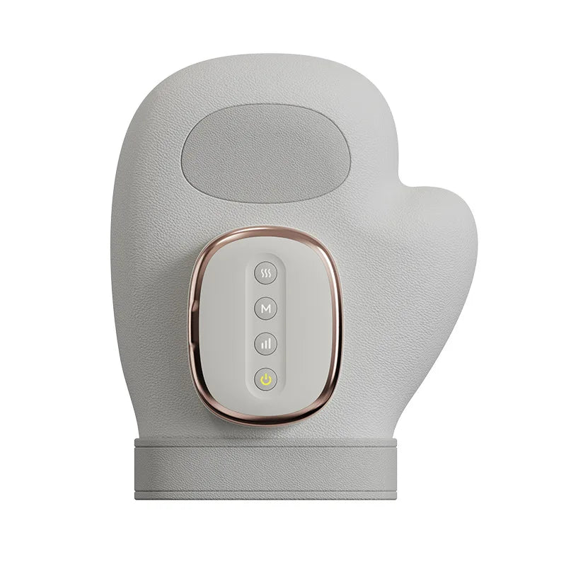 Wellness & Entertainment Pack – Electric Massager + 4K Projector – Feel Good, Watch Big
